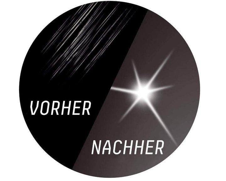 polyWatch glass polishing cream repair watches, smartphone, car, furniture, household, window