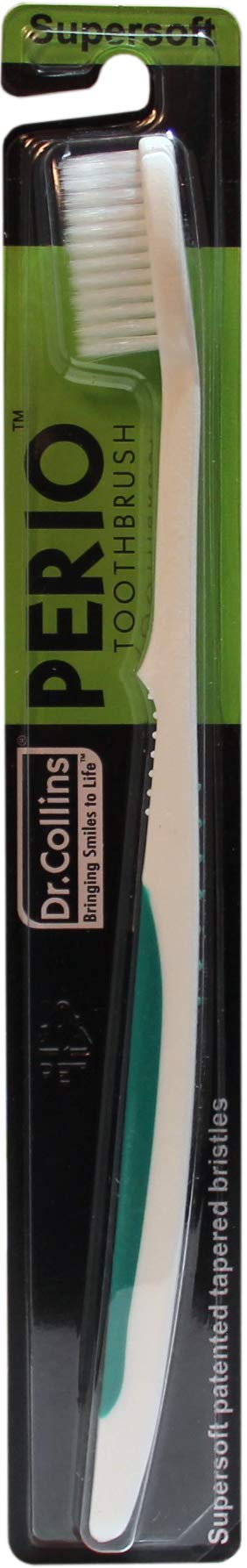 Dr. Collins Perio Toothbrush