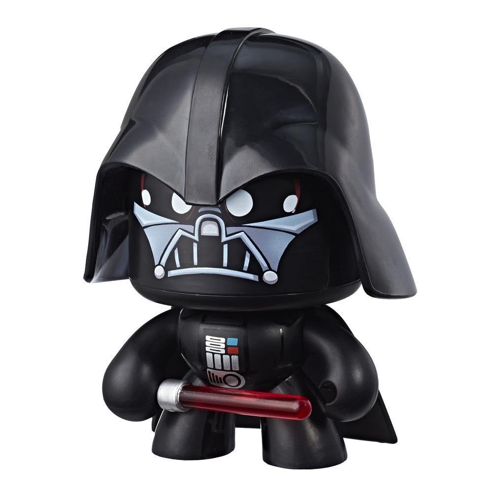 Star Wars Mighty Muggs Darth Vader