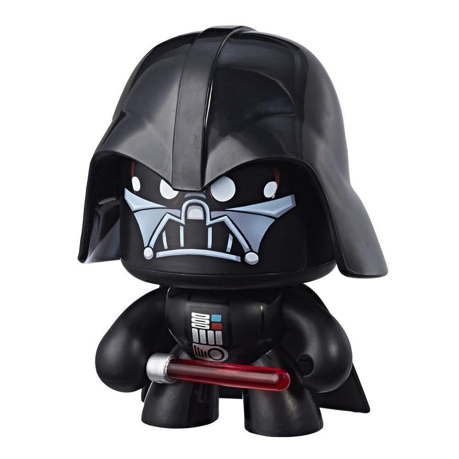 Star Wars Mighty Muggs Darth Vader