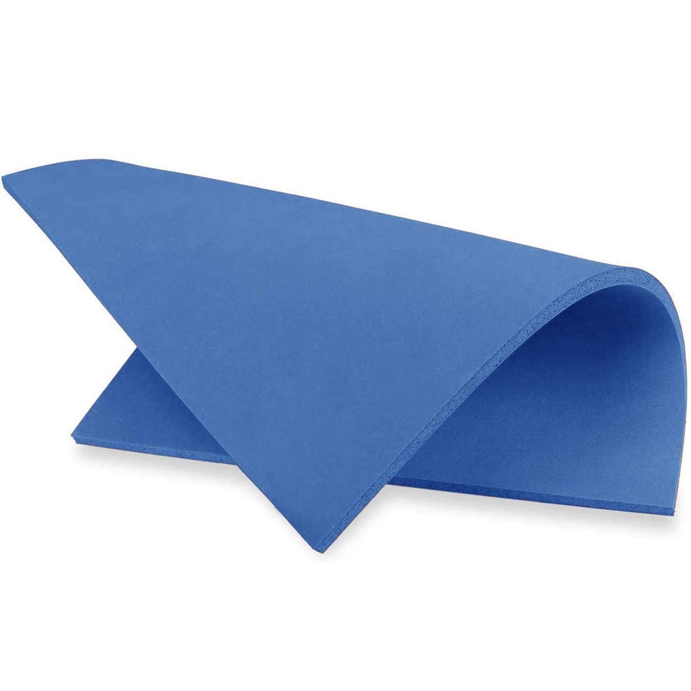 15x15inch Silicone Heat Press Pad Mat,0.33inch Thickest Heat Resistant Silicone Mat for Heat Transfer Machine Replacement Foam Pad Sheet