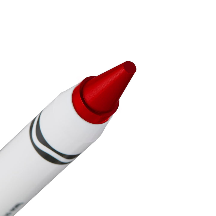 Crayola Beauty Lip &amp; Cheek Crayon, Red