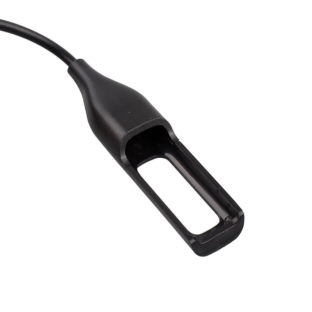 JBtek Black Replacement Usb Charger Cable Compatible For Fitbit Flex Band Wireless Activity Bracelet (Charger Cable)