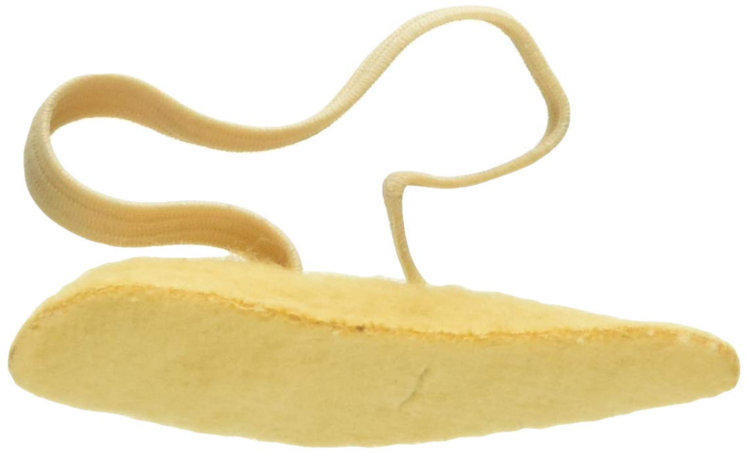 PediFix Felt Hammer Toe Crest Cushion, Medium 8+, Right