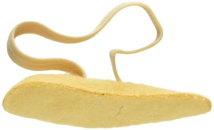 PediFix Felt Hammer Toe Crest Cushion, Medium 8+, Right