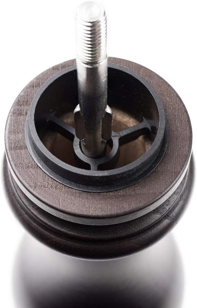 Peugeot - Paris Manual Pepper Mill - Adjustable Grinder
