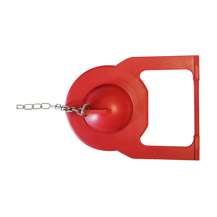 Korky 2011BP Hinge Flapper For Kohler Toilet Repairs - 