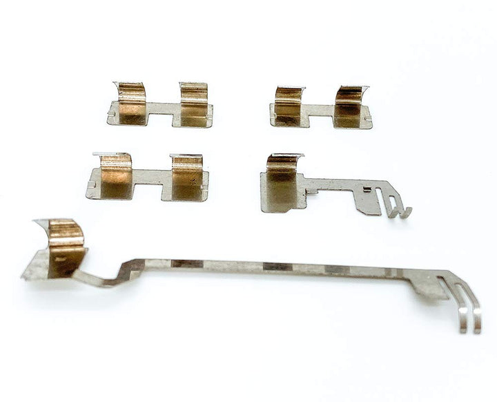 Battery Compartment Contact Piece Compatible with FLUKE