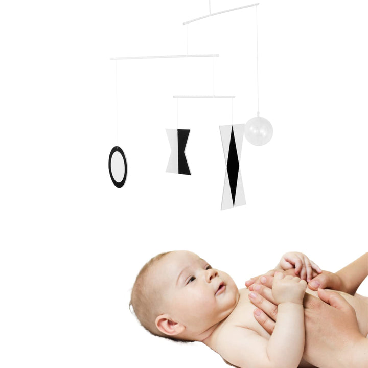 Montessori Mobile, Munari Mobile, Mobile Bebe, Hanging 