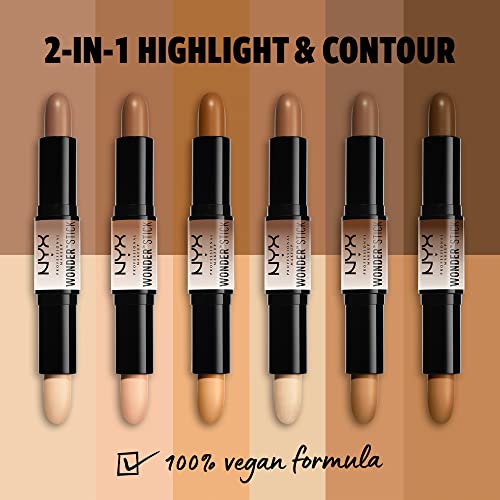 Wonder Stick, Highlight & Contour - Light