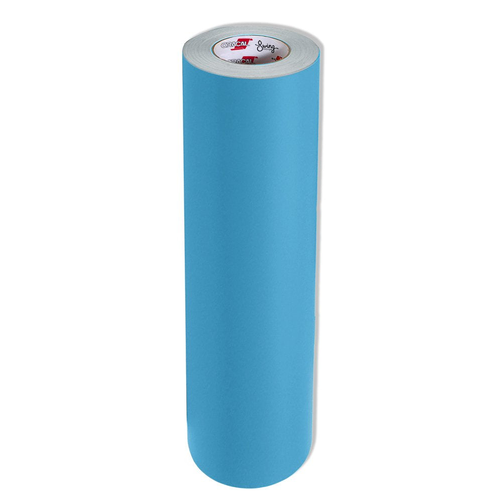 Oramask 813 Stencil Vinyl (12 x 6ft)