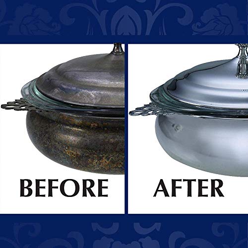 Wright&#39;s Silver Cleaner and Polish Cream - 8 Ou