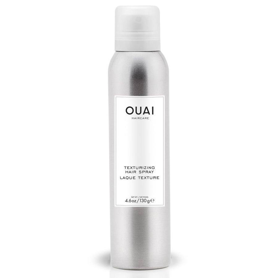 Texturizing Hair Spray. Add Texture and Volume While Absorbing Oil. Part Hair Spray, Part Dry Shampoo, the Spray Instantly Refreshes Hair. Free from Parabens and Sulfates (4.6 Oz)