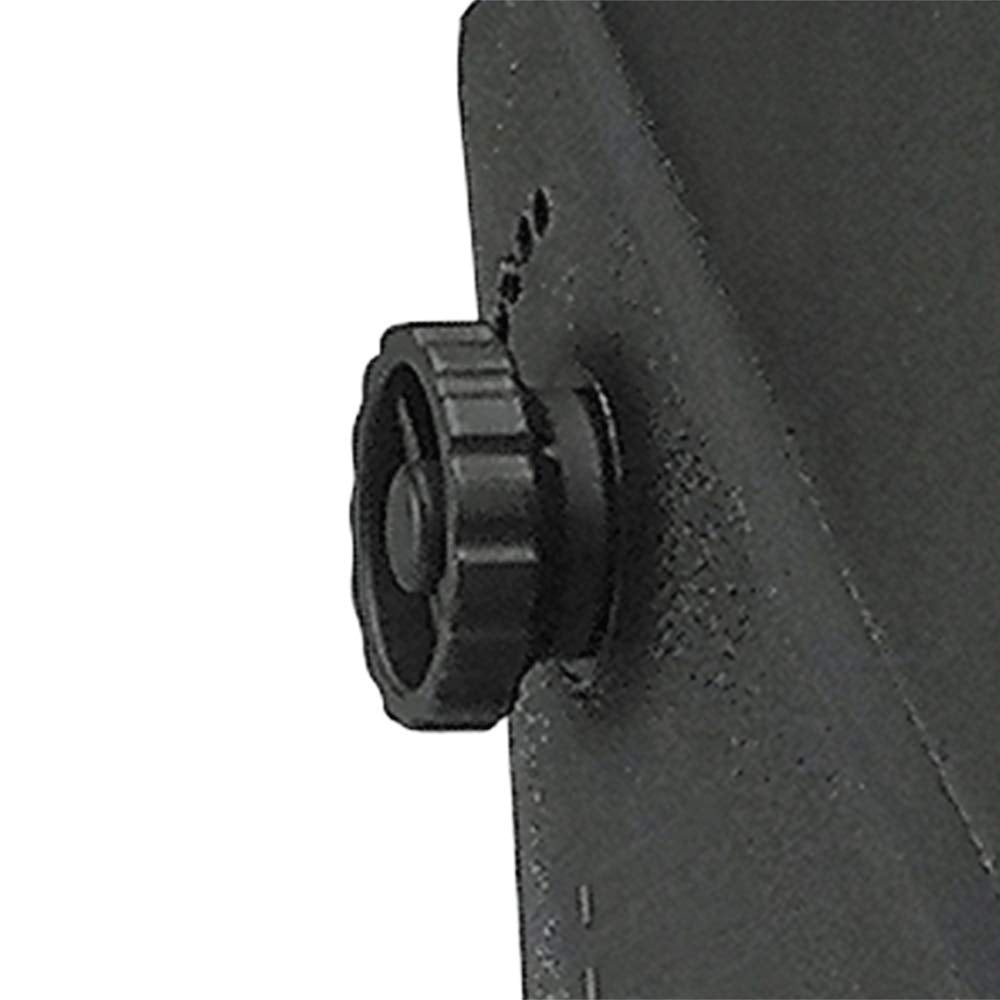 Jackson Safety Replacement Parts Kit for HSL-2 Passive Welding Helmet, 24523