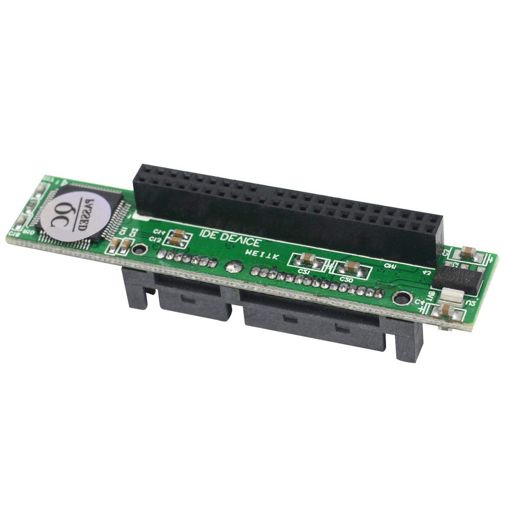GODSHARK 2.5 Inch IDE to SATA Adapter, Convert Laptop 4