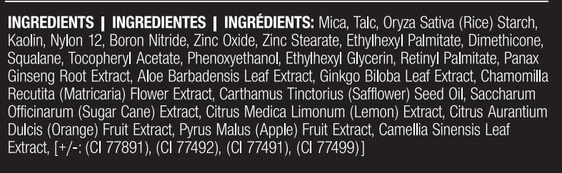 Dual Wet and Dry Foundation with sponge and Mirror, Squalane Infused, Apply Wet for Maximum Coverage or Dry for Light Finishing and Touchup, Minimizes Fine Line, All day Wear, Laurel Nude
