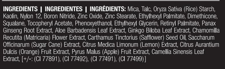 Dual Wet and Dry Foundation with sponge and Mirror, Squalane Infused, Apply Wet for Maximum Coverage or Dry for Light Finishing and Touchup, Minimizes Fine Line, All day Wear, Laurel Nude