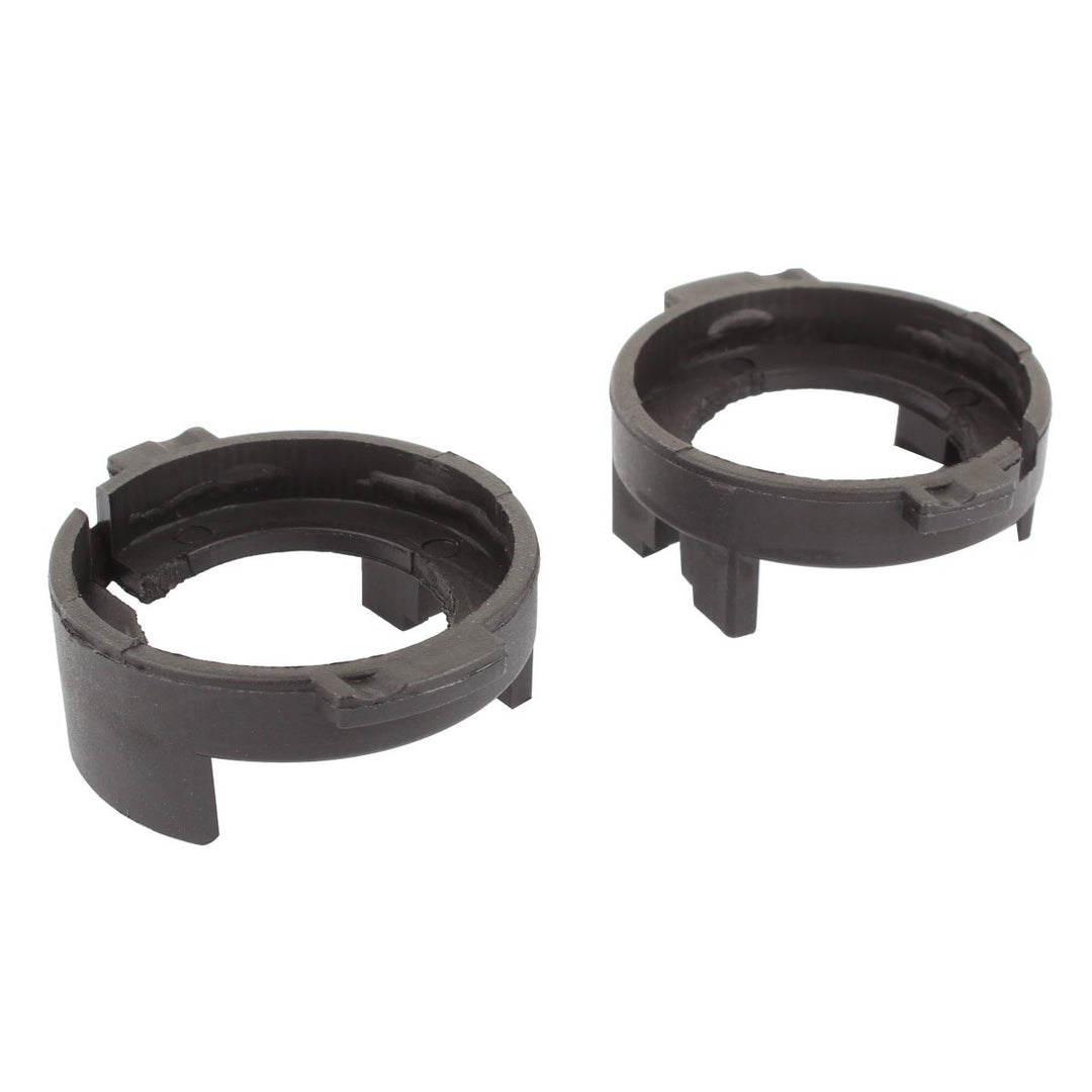 TOMALL H7 Light Bulb Retainers Holder Adapter for Hyund