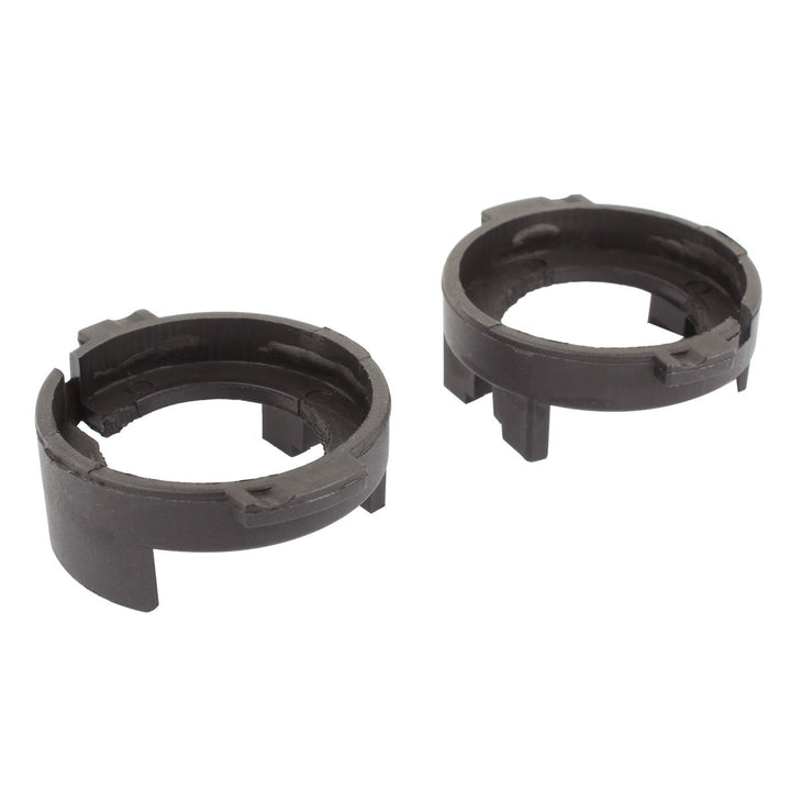 TOMALL H7 Light Bulb Retainers Holder Adapter for Hyund