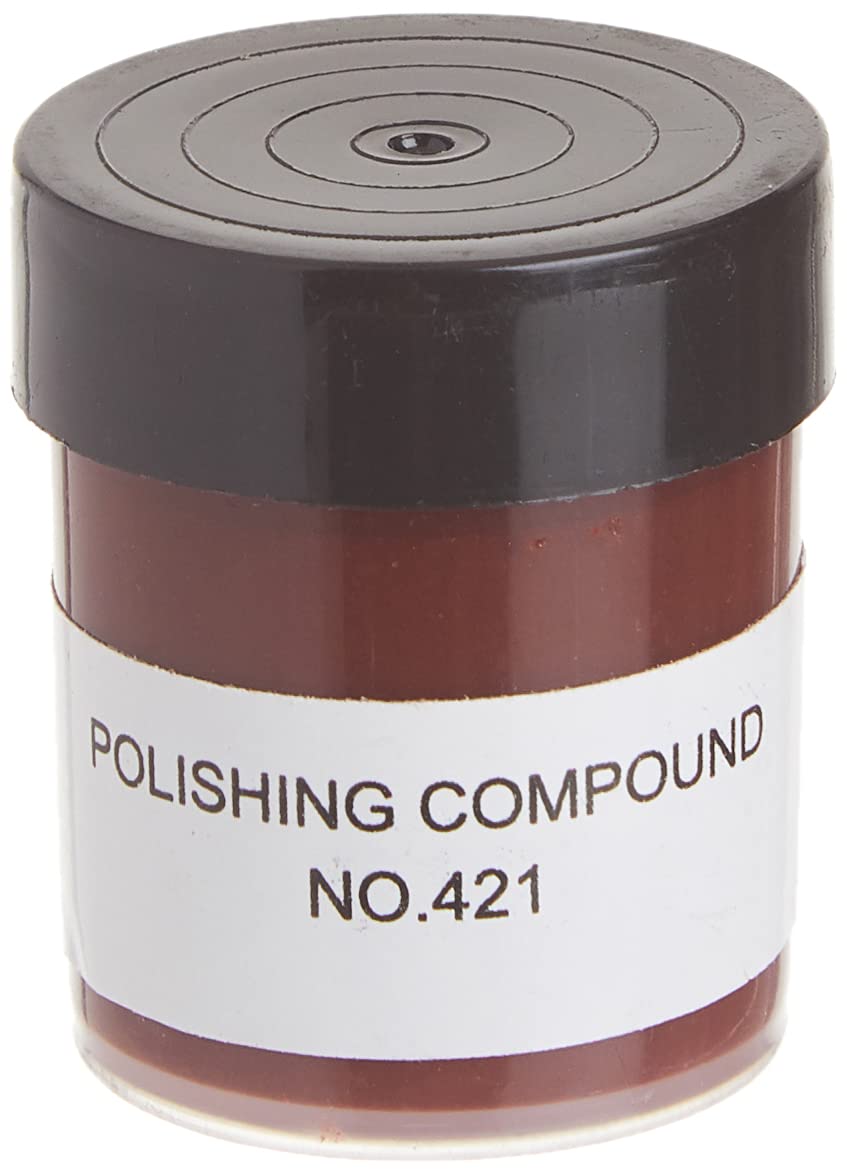 Dremel 421 Polishing Compound