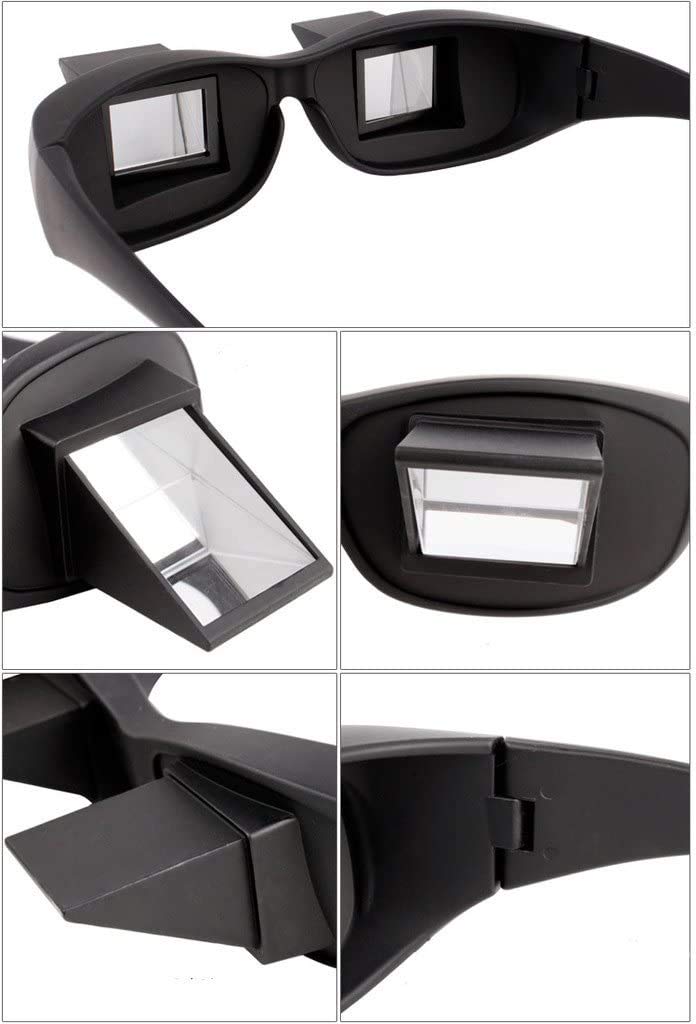 Beautyshow Healthcare Bed Prism Spectacles