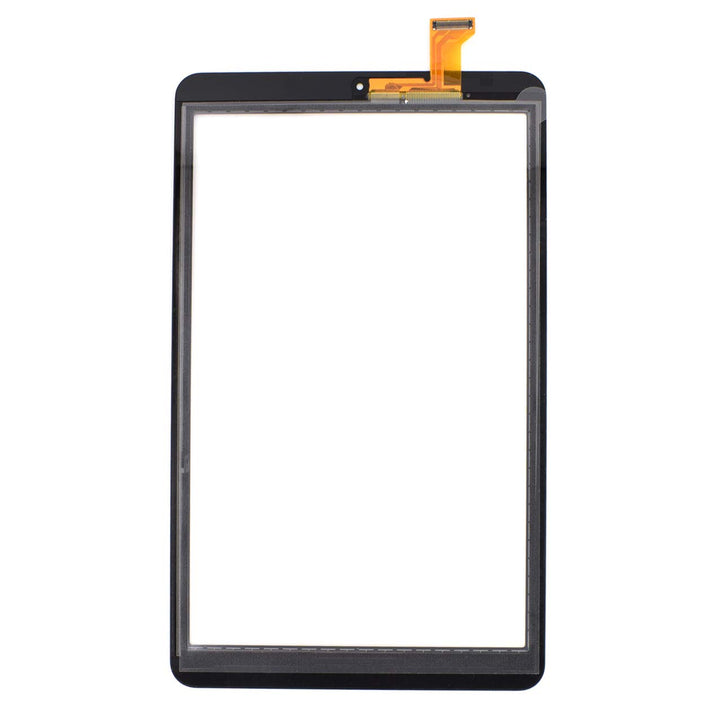 Black Touch Screen Digitizer Replacement for Samsung Galaxy Tab A 8.0 2018 SM-T387 SM-T387W
