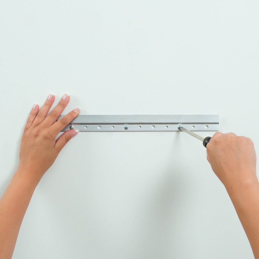Hangman Z-Hanger Heavy Duty Mirror, Picture and Panel H