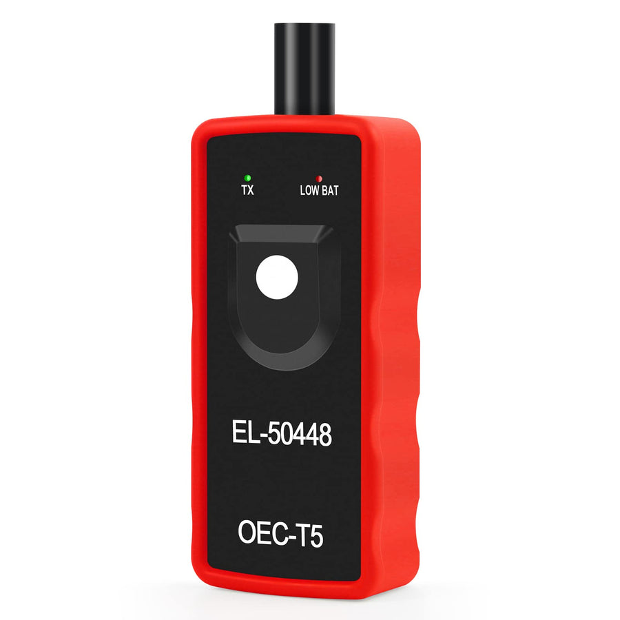 OBDResource TPMS Relearn Tool, EL-50448 TPMS Reset Tool