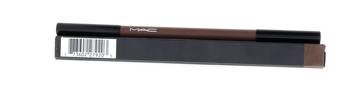 MAC Veluxe Brow Liner - Deep Dark Brunette