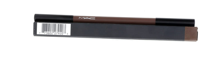 MAC Veluxe Brow Liner - Deep Dark Brunette