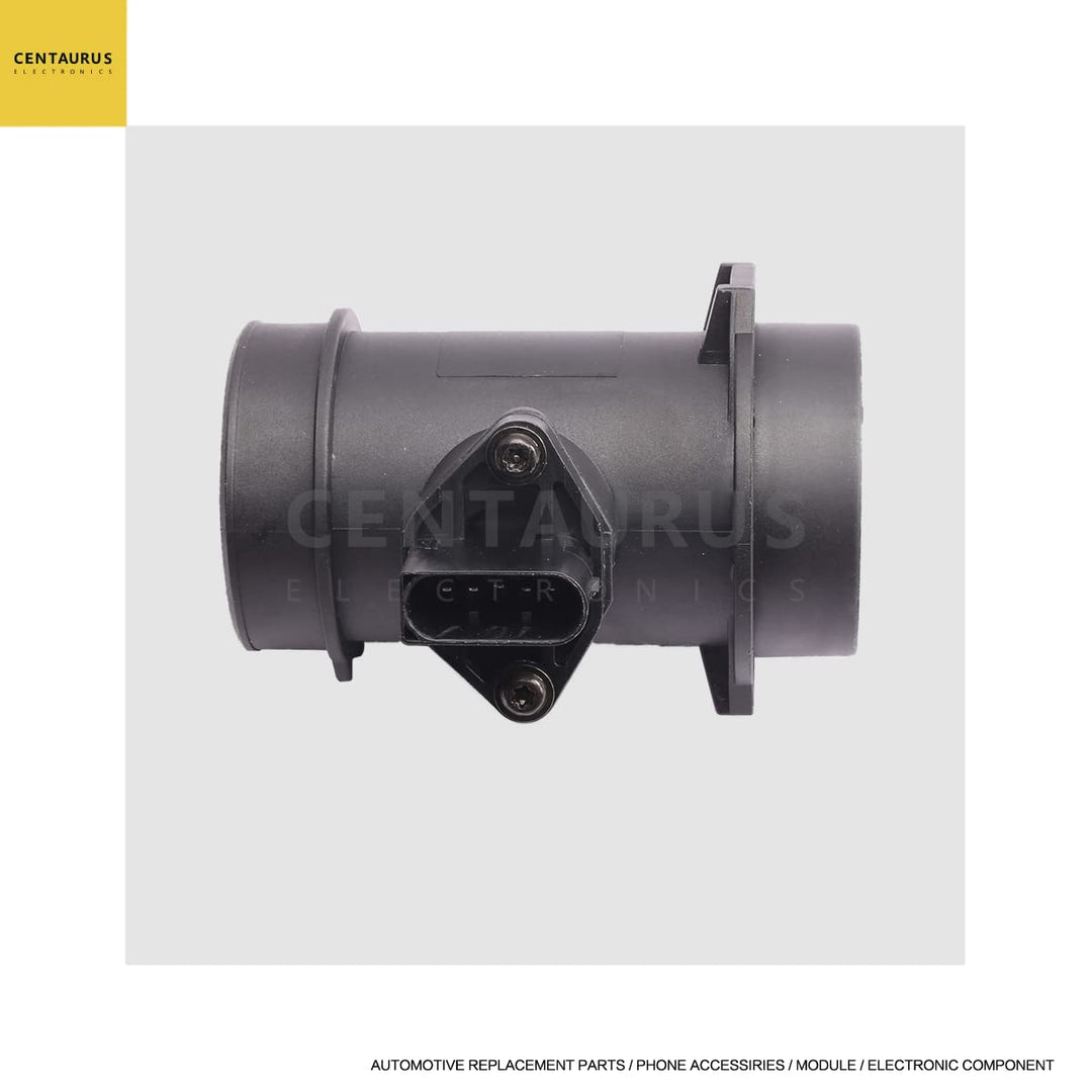 CENTAURUS 0000940948, 0000941948, 0280217114 Mass Air Flow Sensor MAF Replacement for 1997-2000 C230 / 1998-2002 SLK230
