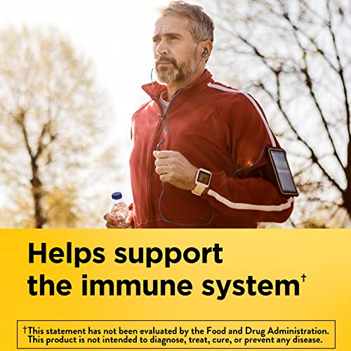 Nature Made B Complex With Vitamin C, Dietary Supplemen