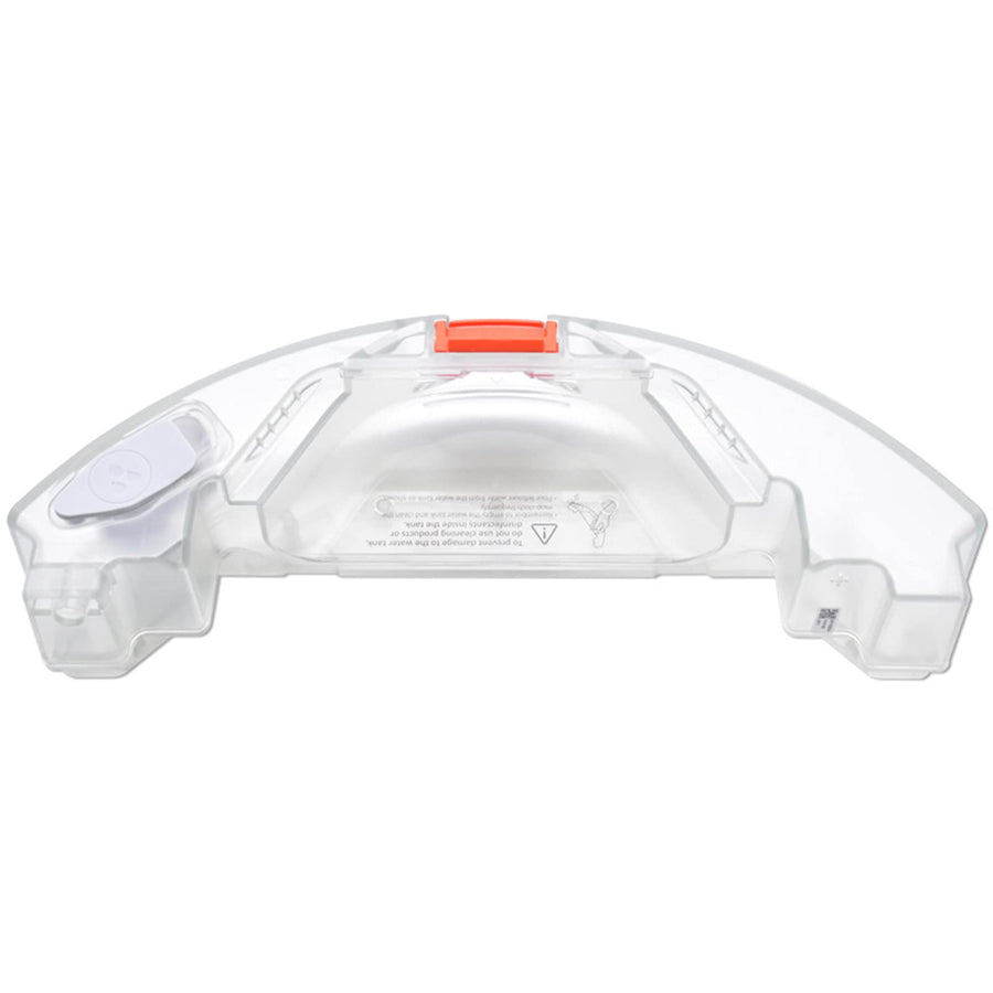Water Tank for Roborock Sweeping Robot T7/T7PRO S5 MAX S50 MAX S55 MAX Transparent Tank Accessory