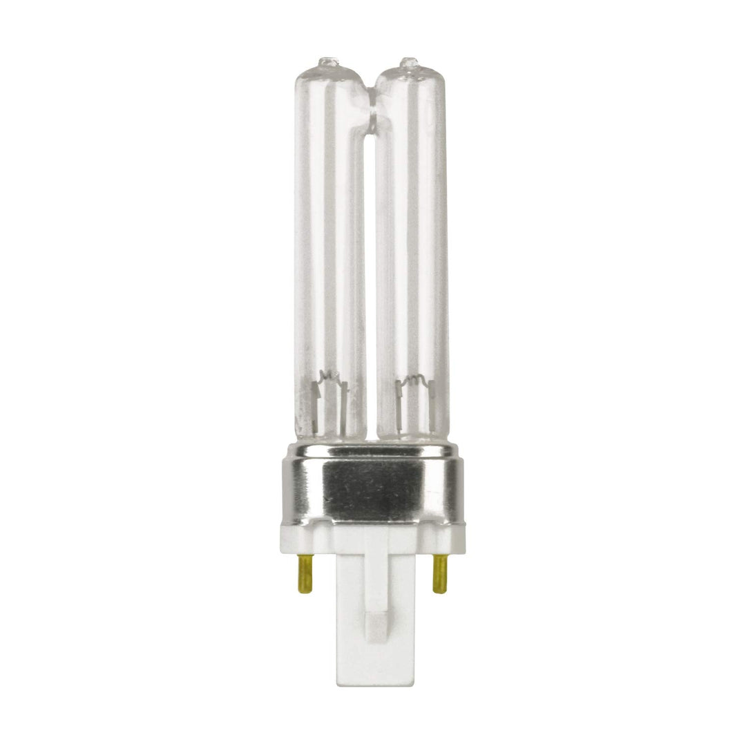 Pond UVC-5 GreenFree UV Clarifiers For Up To 660 Gallons, 5-Watt