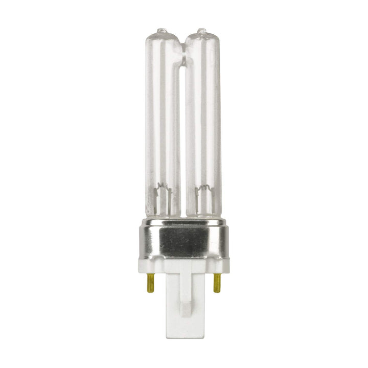 Pond UVC-5 GreenFree UV Clarifiers For Up To 660 Gallons, 5-Watt