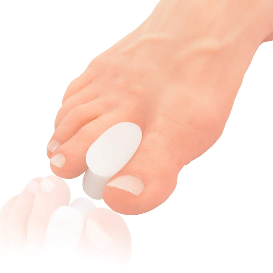 Large : Dr. Frederick's Original Gel Toe Separators
