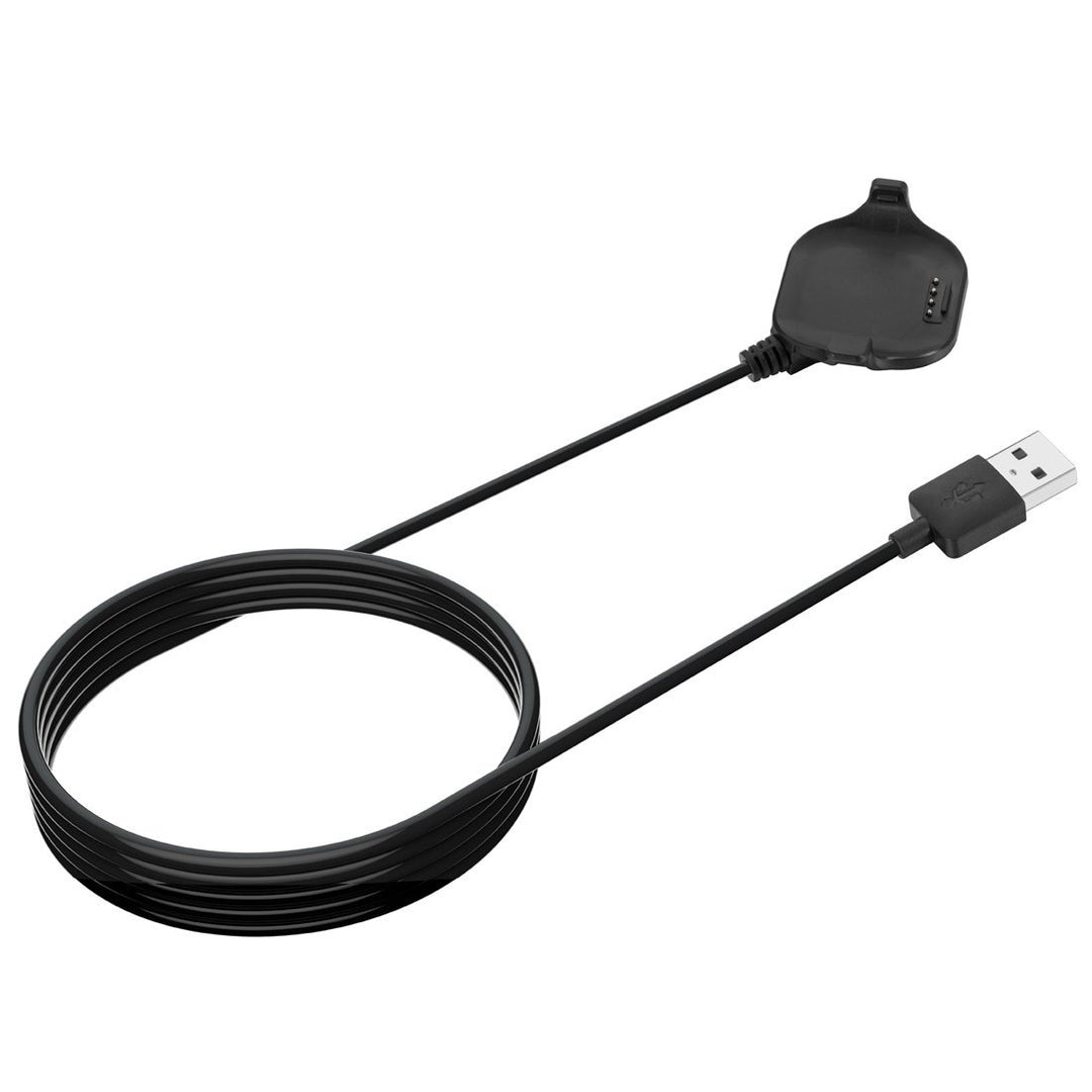MOTONG Compatible with Garmin Forerunner 25(Large) USB 