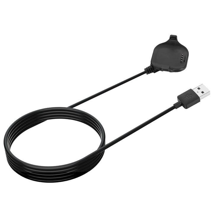 MOTONG Compatible with Garmin Forerunner 25(Large) USB 
