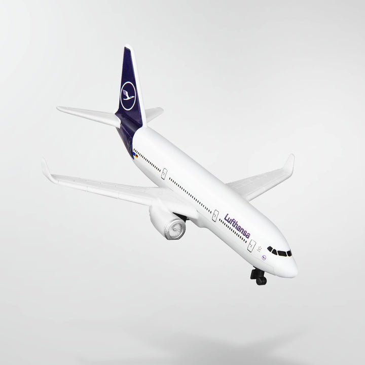 Model Airplanes Plane Lufthansa Model Airplane Planes Aircraft Model for Collection &amp; Gifts