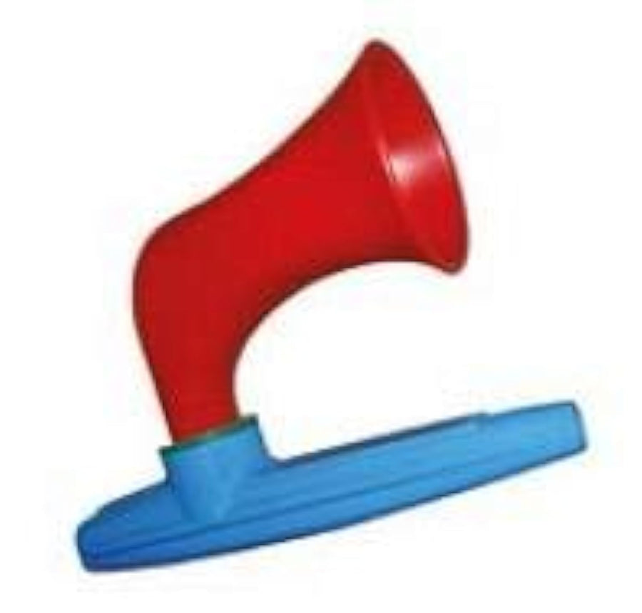 WAZOO LOUD KAZOO, Colors May Vary
