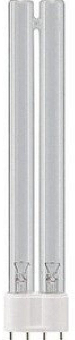 TetraPond Replacement Bulb For GreenFree UV Clarifier, For Clean And Clear Ponds, 18-Watt, Model:19528