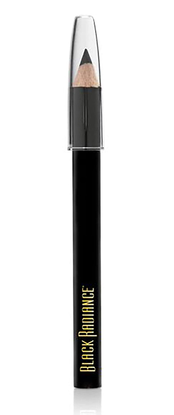 Twin Pack Eyeliner Pencil, Truly Black, 0.033 Ounce