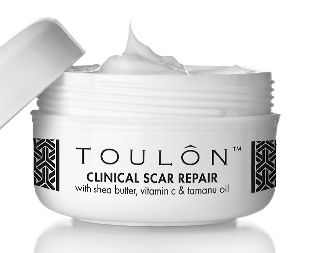 Scar Removal Cream to Best Remove Old & New Scars w