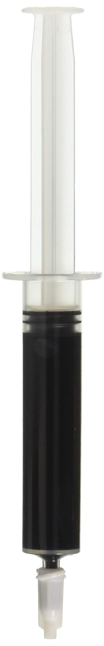 Leakmaster Pre-Filled Dye Tester for Finding Pool/Spa Leaks, Black