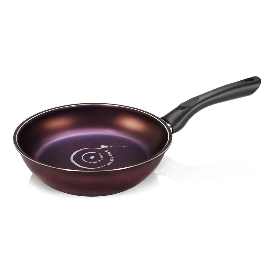 TECHEF - Art Pan Collection, 8-in Nonstick Frying Pan, 