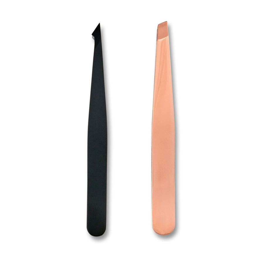 Power Duo Tweezers