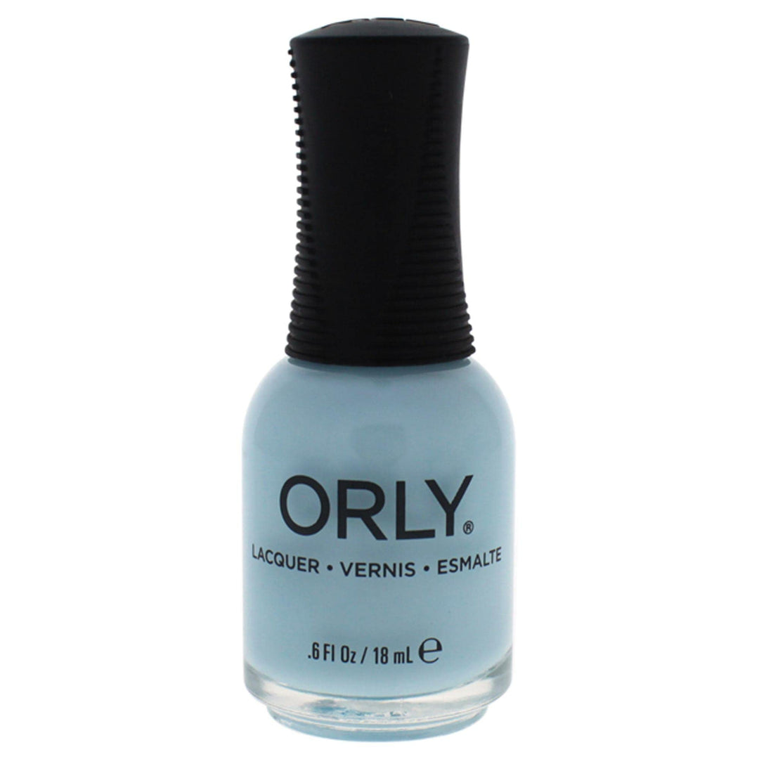 Orly Nail Lacquer for WoMen, No.20926, Forget Me Not, 0.6 Ounce