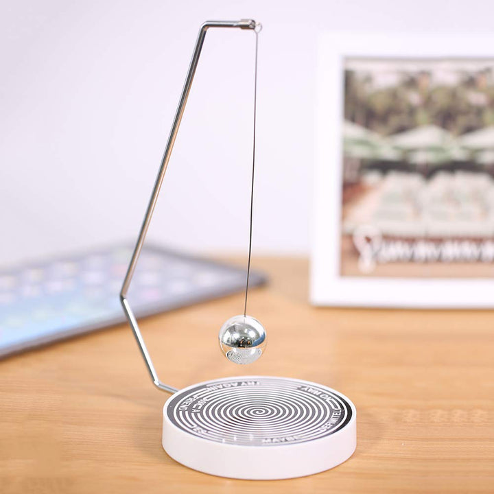 Akozon Decision Maker Ball Magnetic Decision Maker Ball
