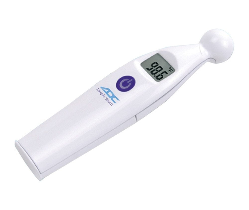 Adtemp Temple Touch Thermometer