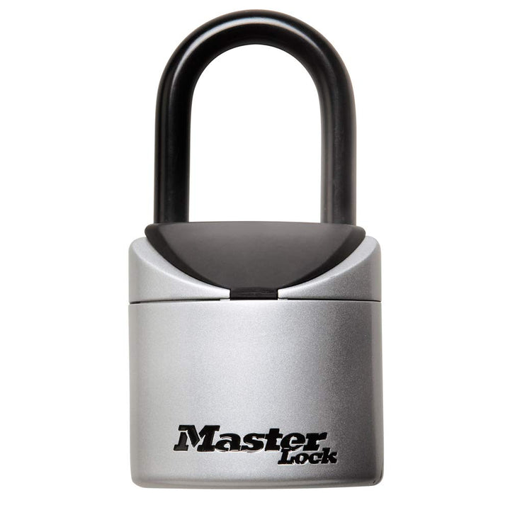 Master Lock Lock Box, Set Your Own Combination Portable